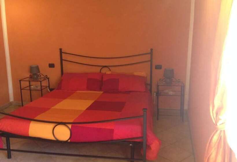 田舎風ホテル Agriturismo Il Tiglio