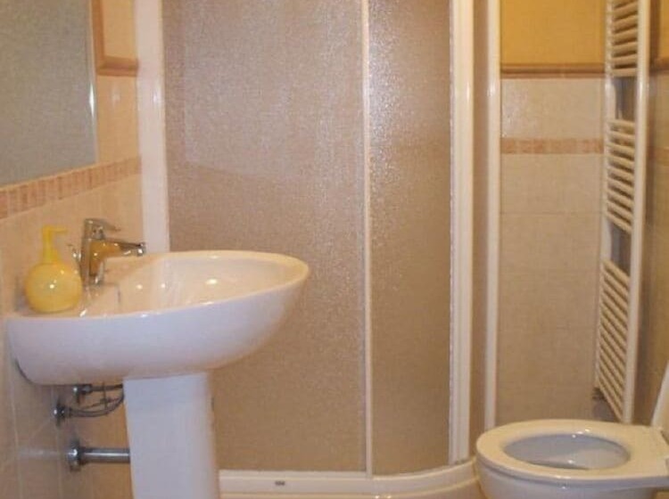 田舎風ホテル Agriturismo Il Tiglio