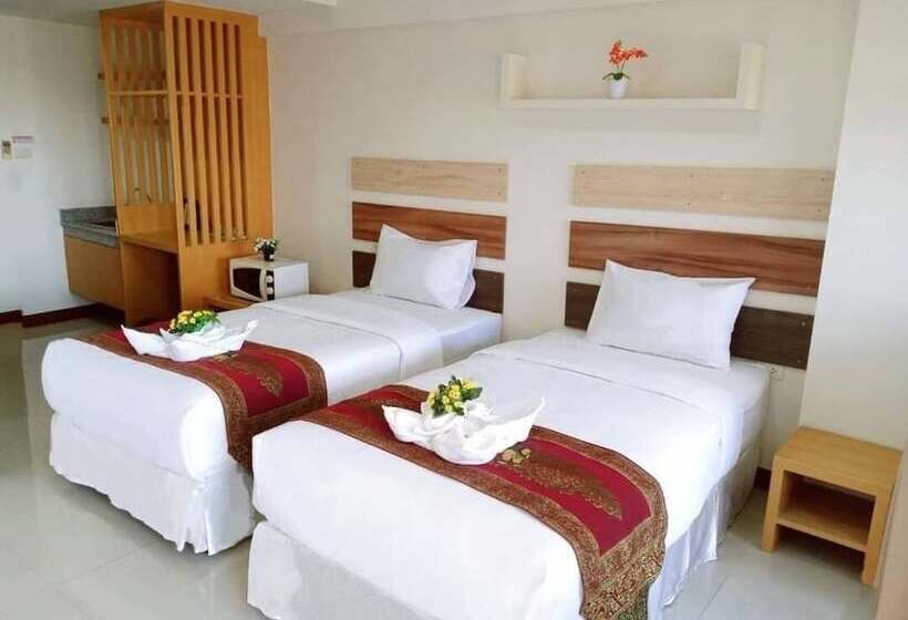 هتل Sakura Boutique