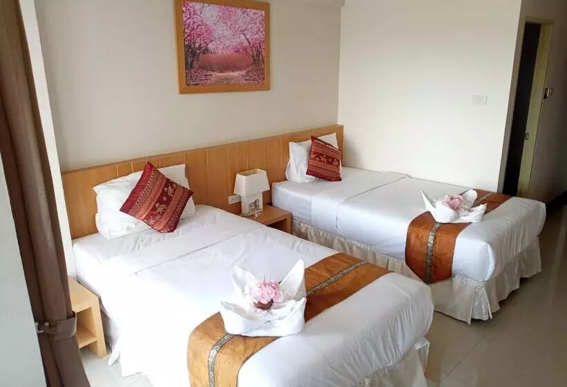 Hotelli Sakura Boutique