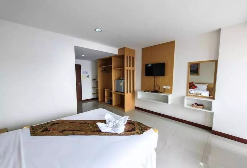 Hotelli Sakura Boutique