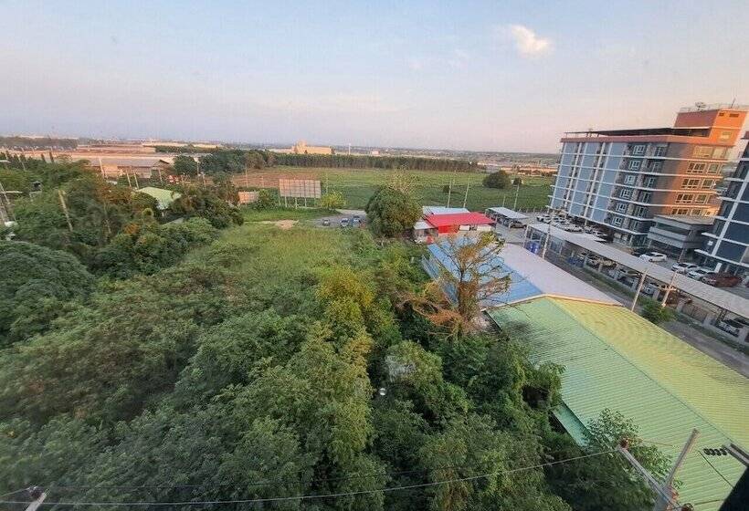 هتل Sakura Boutique