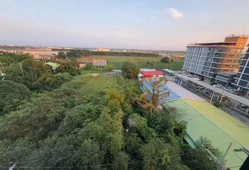 Hotelli Sakura Boutique