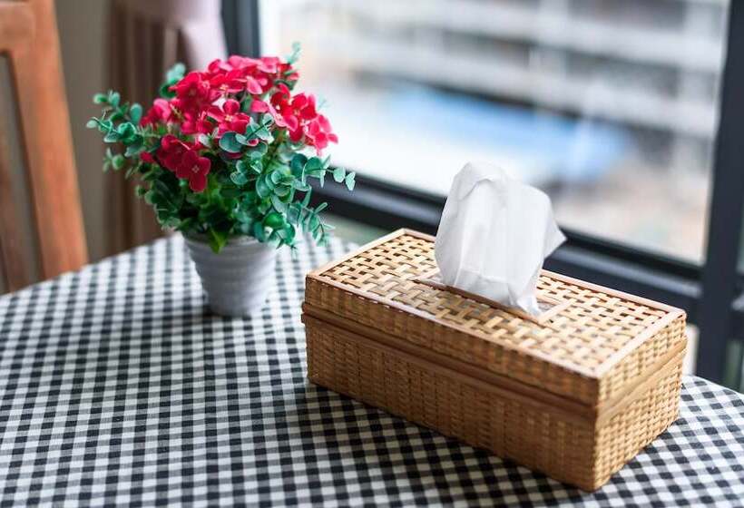 هتل Sakura Boutique