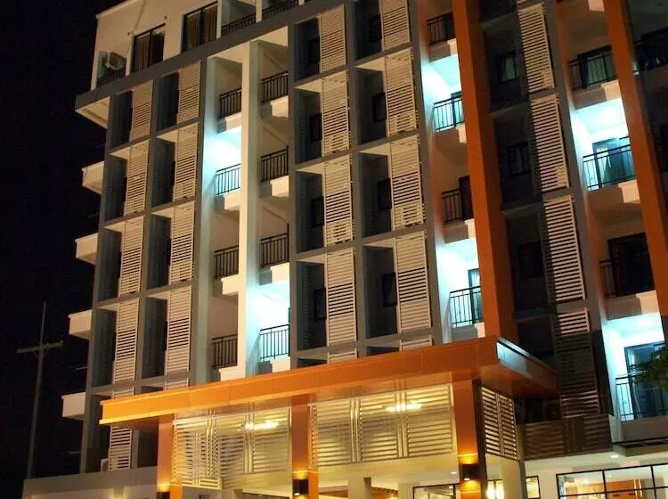 Hotelli Sakura Boutique