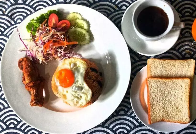 Hotelli Sakura Boutique