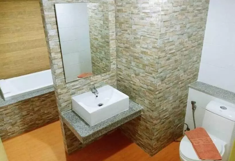 Hotelli Sakura Boutique