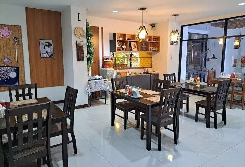 Hotelli Sakura Boutique