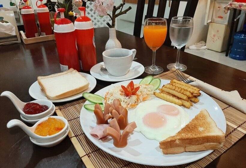 هتل Sakura Boutique