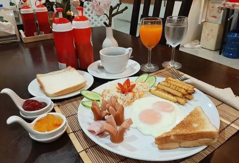 Hotelli Sakura Boutique