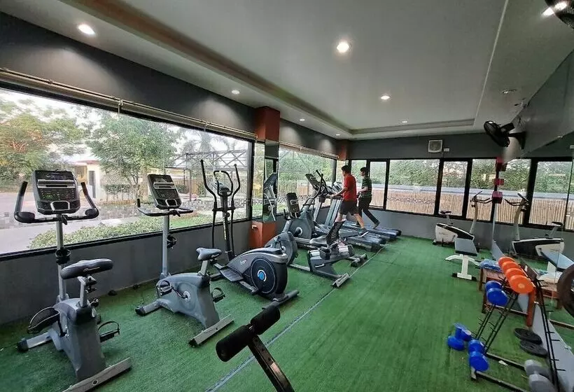 Hotelli Sakura Boutique