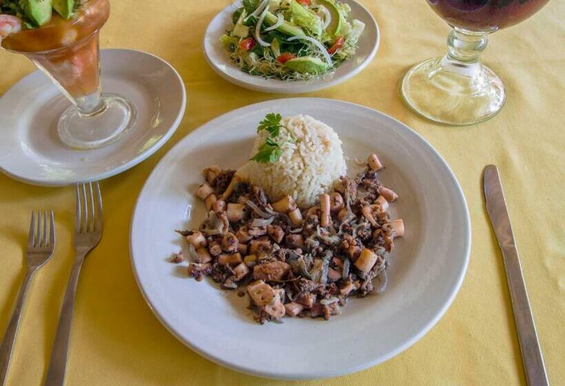 호텔 Villas Palmira  Beach Front