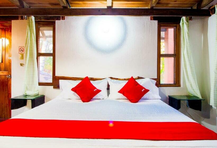 호텔 Villas Palmira  Beach Front