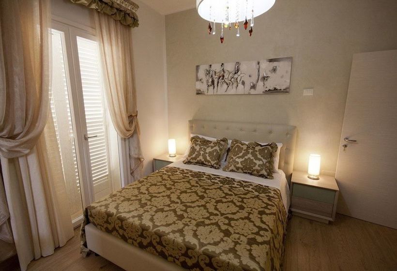 Pensjonat Aria Di Barocco B&b