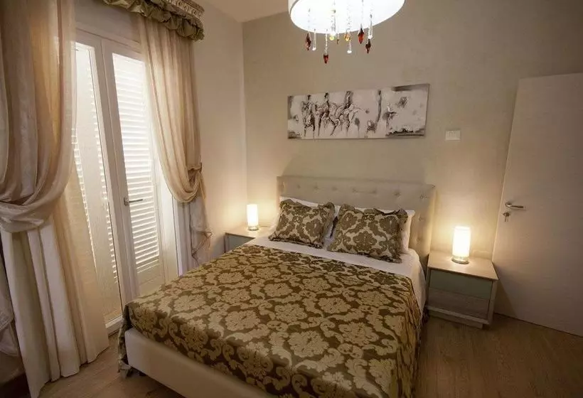 Majatalo Aria Di Barocco B&b