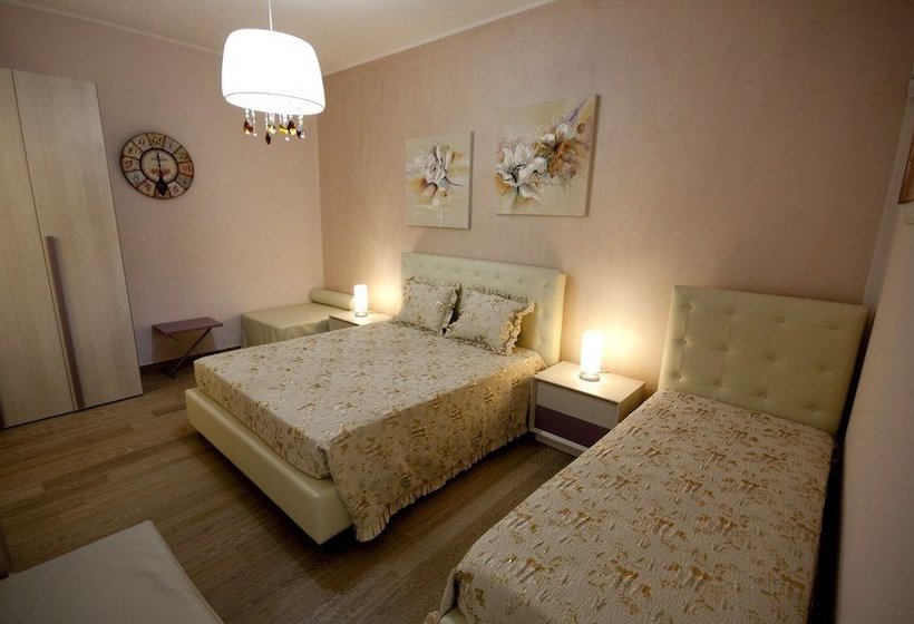 Pensjonat Aria Di Barocco B&b