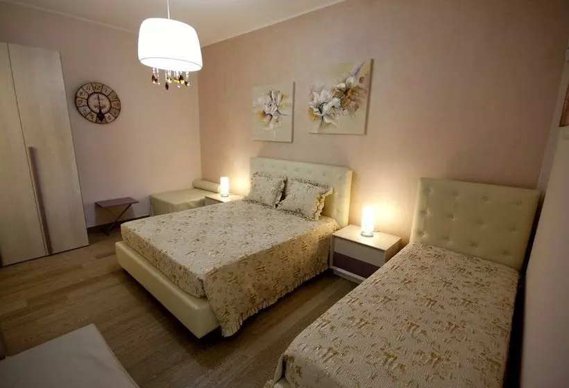 Majatalo Aria Di Barocco B&b