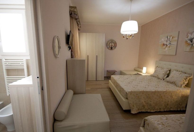 Pensjonat Aria Di Barocco B&b