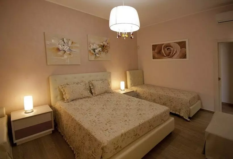 Majatalo Aria Di Barocco B&b