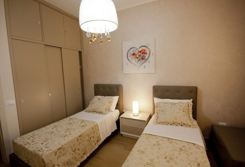 Pensjonat Aria Di Barocco B&b