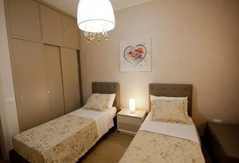 Majatalo Aria Di Barocco B&b