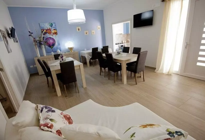 Majatalo Aria Di Barocco B&b