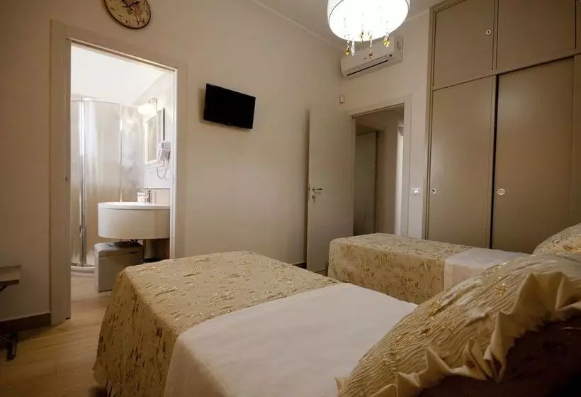 Majatalo Aria Di Barocco B&b