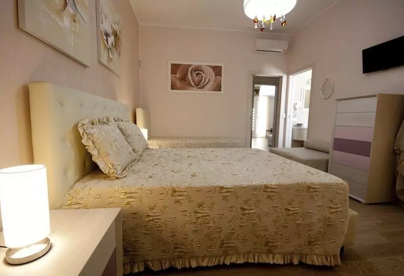 Majatalo Aria Di Barocco B&b