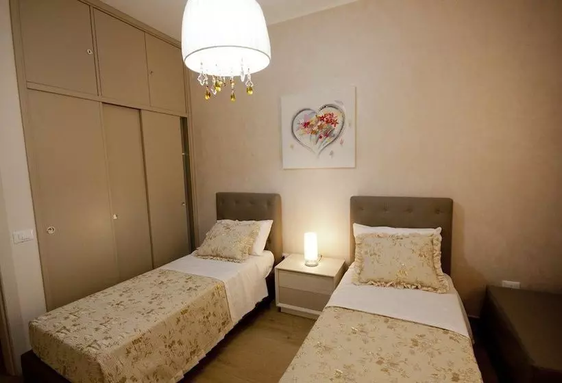 Majatalo Aria Di Barocco B&b