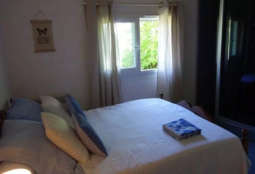 Majatalo La Bretonnière Longère Picarde