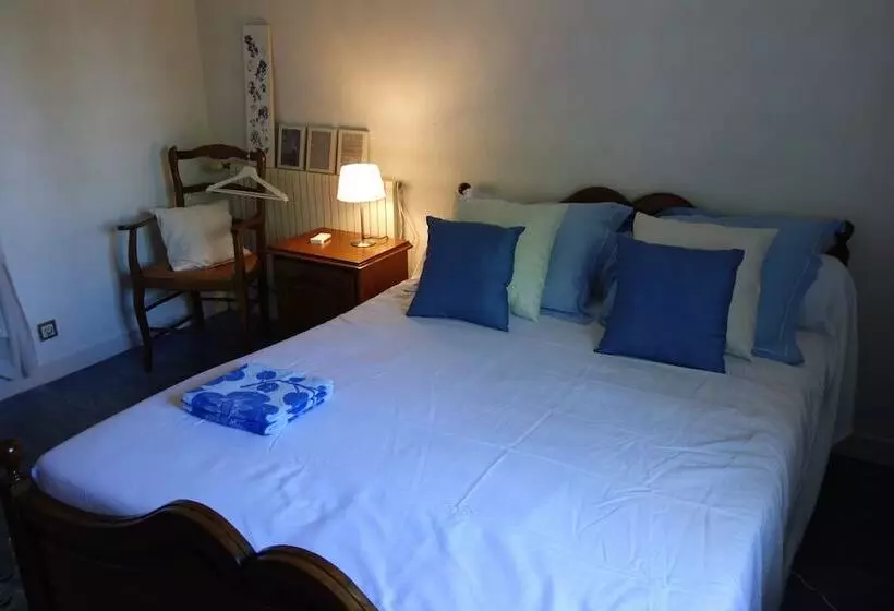 Majatalo La Bretonnière Longère Picarde