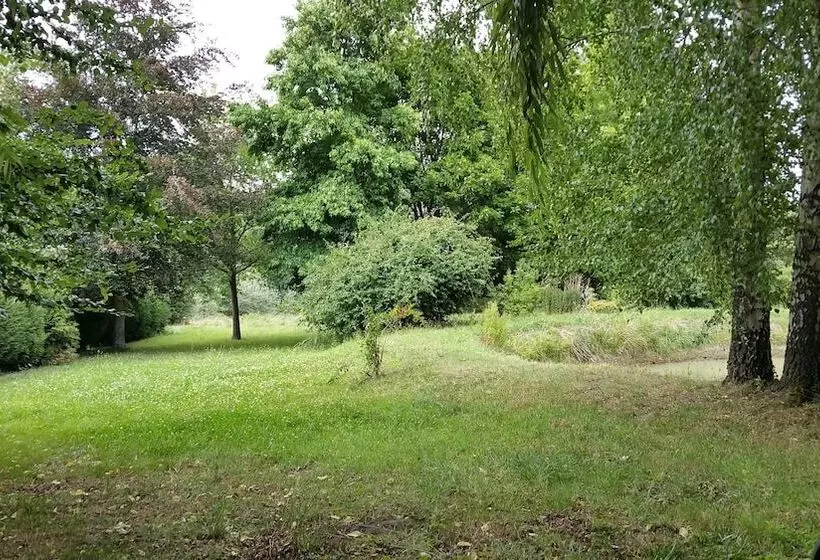 Majatalo La Bretonnière Longère Picarde