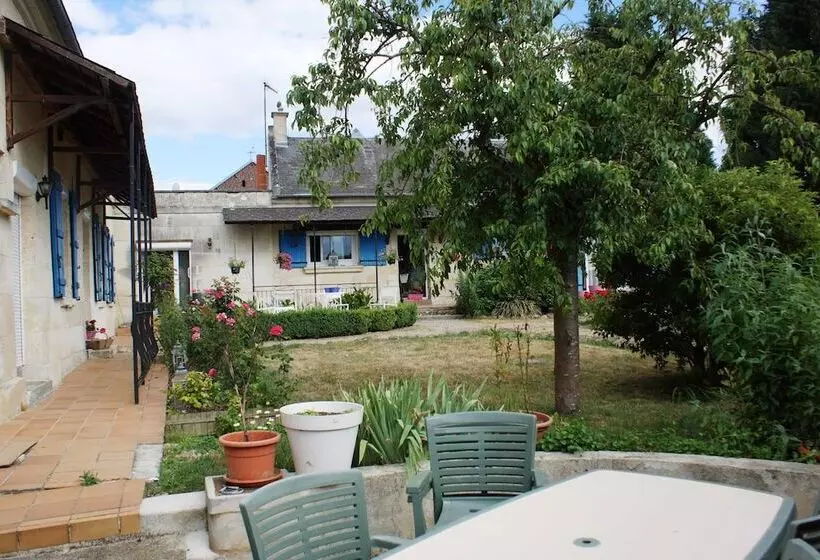 Majatalo La Bretonnière Longère Picarde