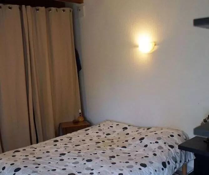 Majatalo La Bretonnière Longère Picarde