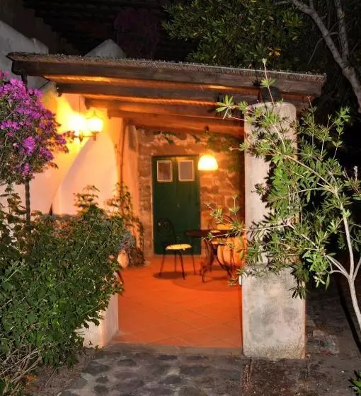 پانسیون Le Mãƒâ nnare Case Vacanze Di Metopa Srl