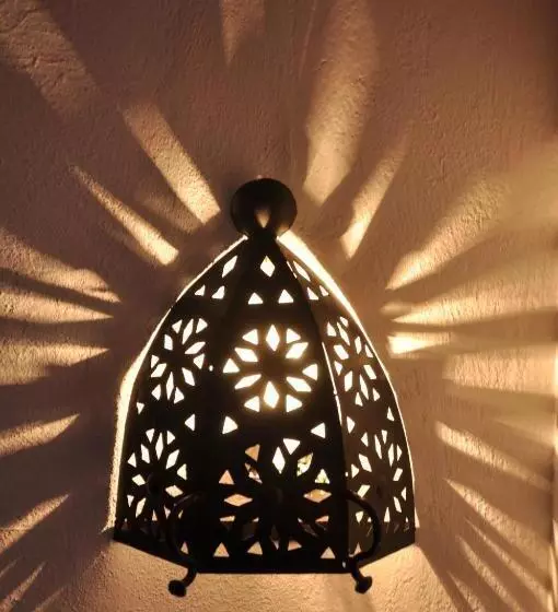 پانسیون Le Mãƒâ nnare Case Vacanze Di Metopa Srl