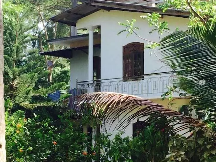 Majatalo Pabasara Guest House Kalawewa