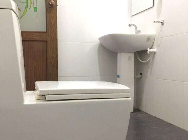 Pensão Pabasara Guest House Kalawewa