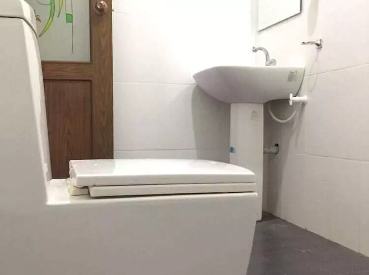 Majatalo Pabasara Guest House Kalawewa