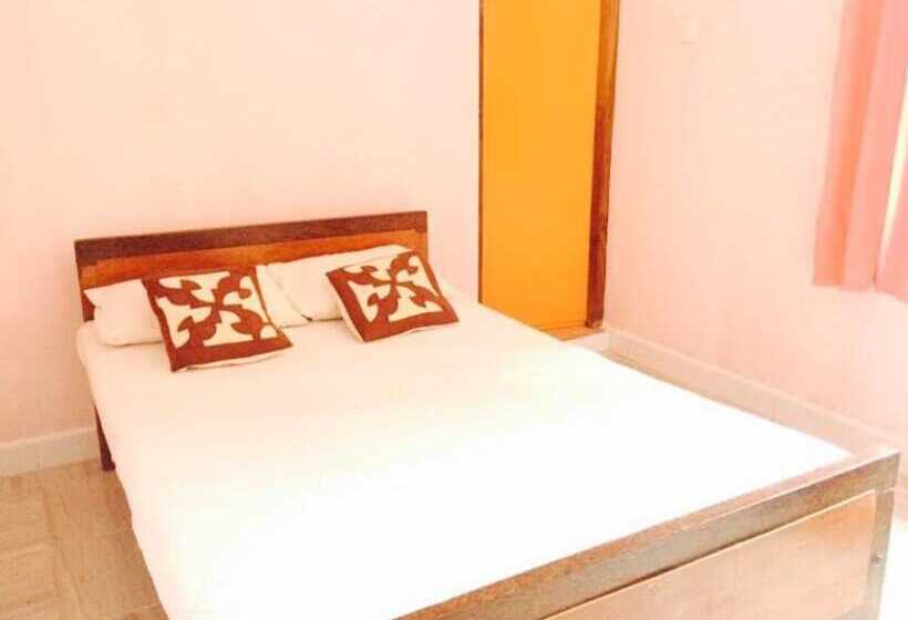 Pensão Pabasara Guest House Kalawewa