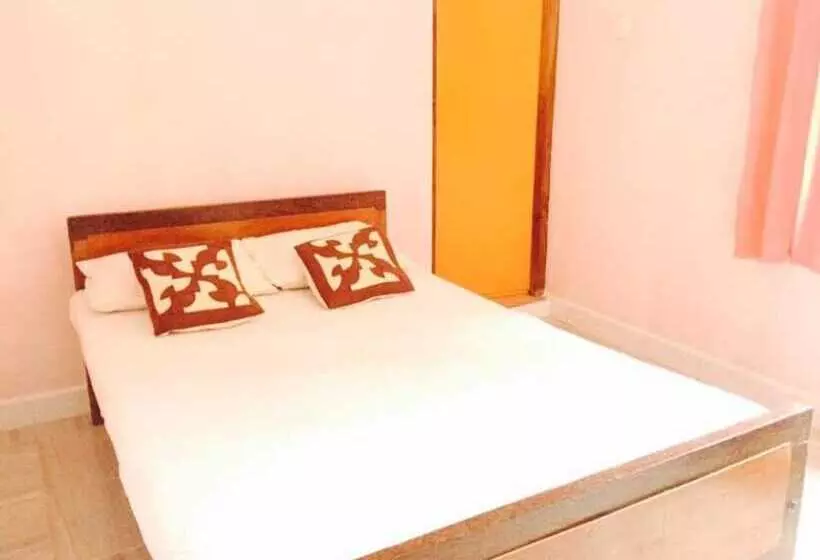 Majatalo Pabasara Guest House Kalawewa