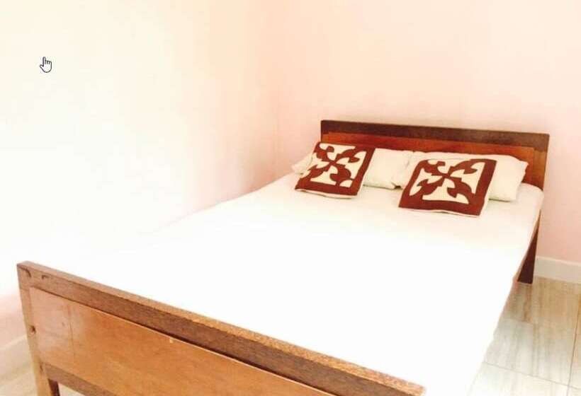 Pensão Pabasara Guest House Kalawewa