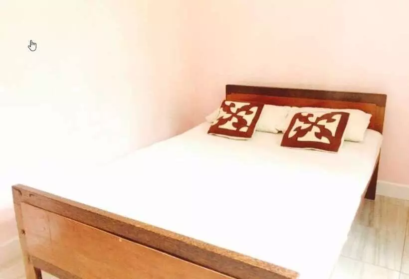 Majatalo Pabasara Guest House Kalawewa