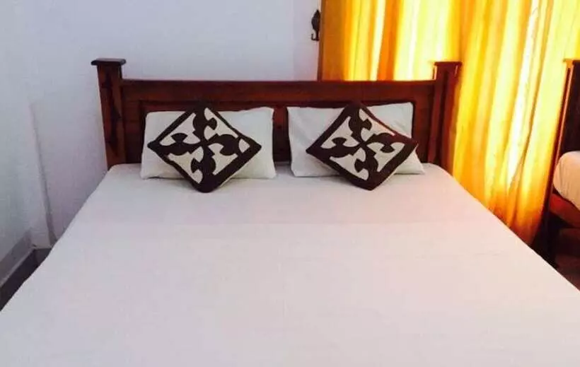 Majatalo Pabasara Guest House Kalawewa