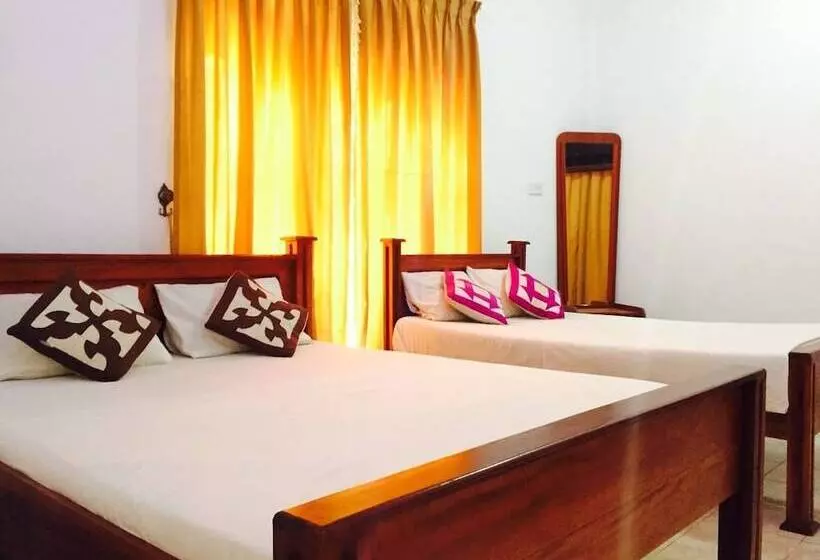 Majatalo Pabasara Guest House Kalawewa