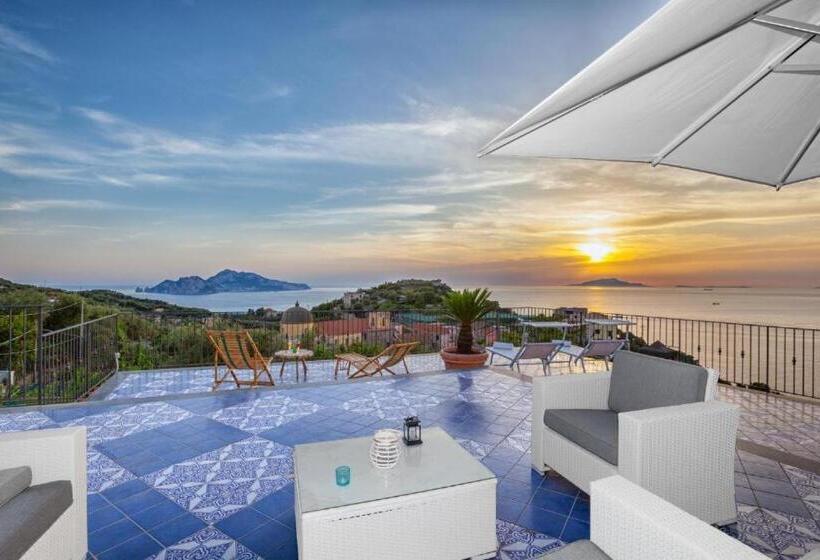 Panzió Torre Elisabetta Rooms