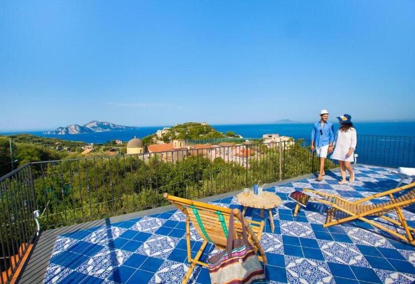 Panzió Torre Elisabetta Rooms