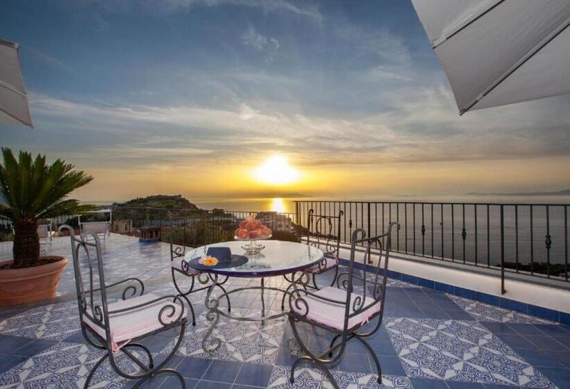 Panzió Torre Elisabetta Rooms