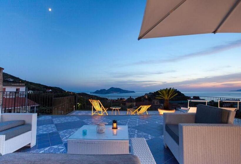 Panzió Torre Elisabetta Rooms