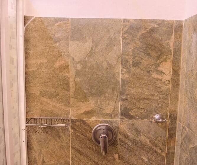 פנסיון Villa White